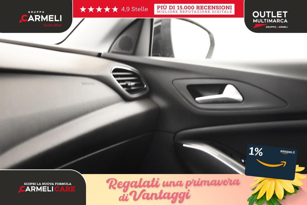 Opel Grandland X 1.2 Innovation Auto