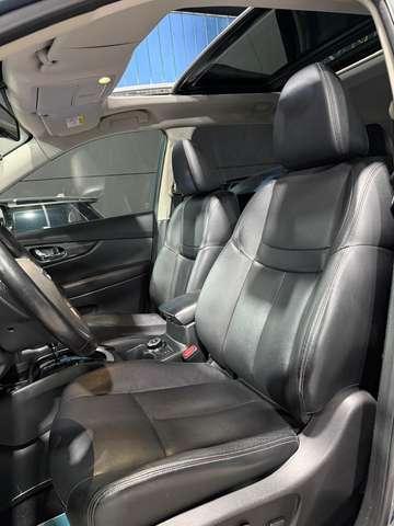 Nissan X-Trail Tetto+Pelle+4x4+4Stagioni