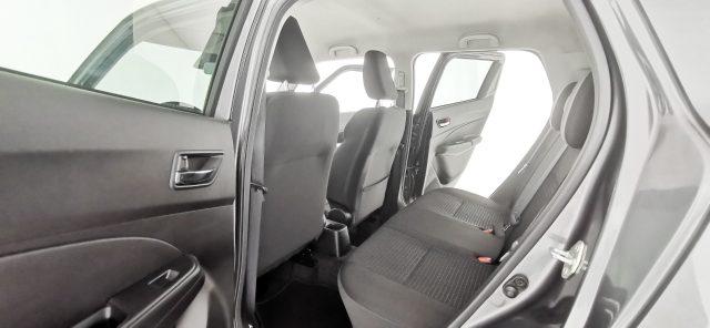 SUZUKI Swift 1.2 Hybrid Top