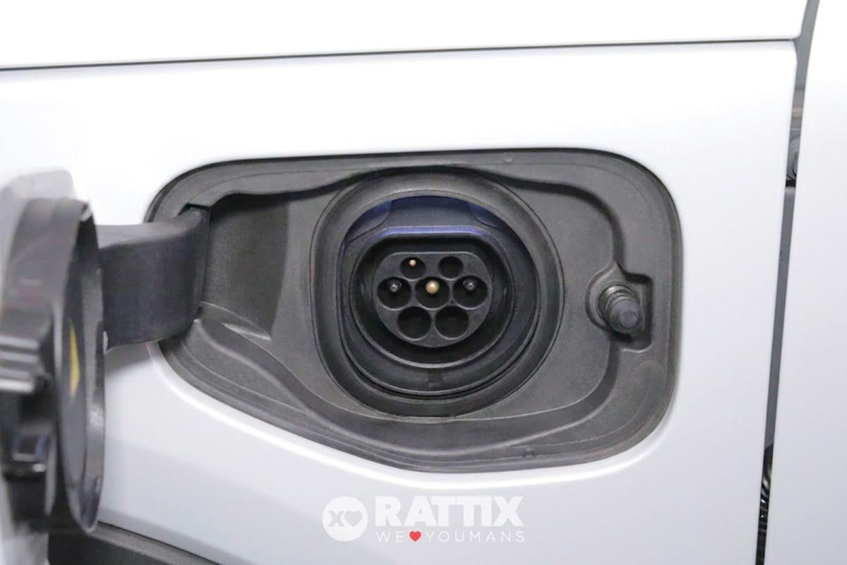 Volvo XC40 1.5 T5 PHEV Inscription Auto