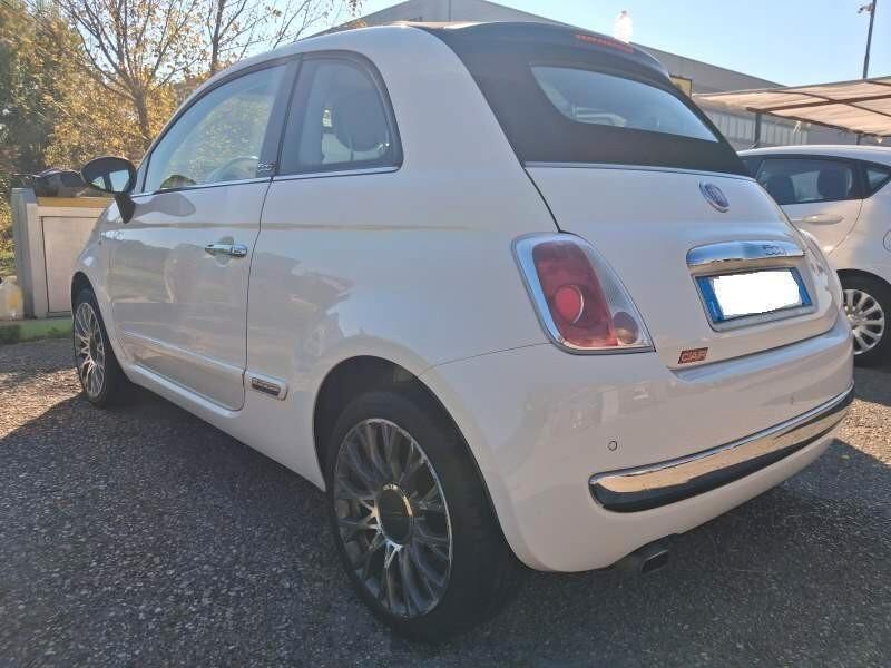 Fiat 500 500C S-EDITION AUTOMATICA!!!!