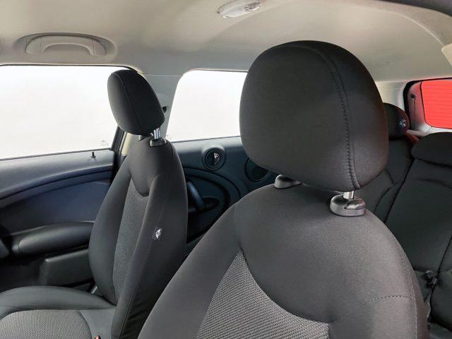 MINI Countryman MINI COOPER D COUNTRYMAN ALL4