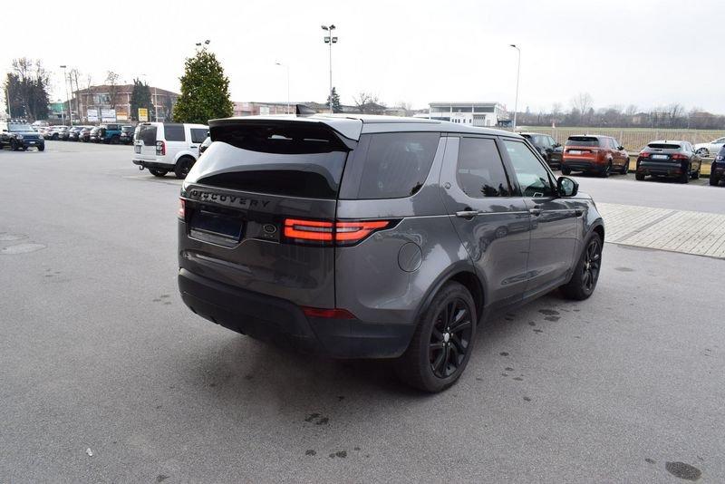 Land Rover Discovery Discovery 2.0 SD4 240 CV HSE