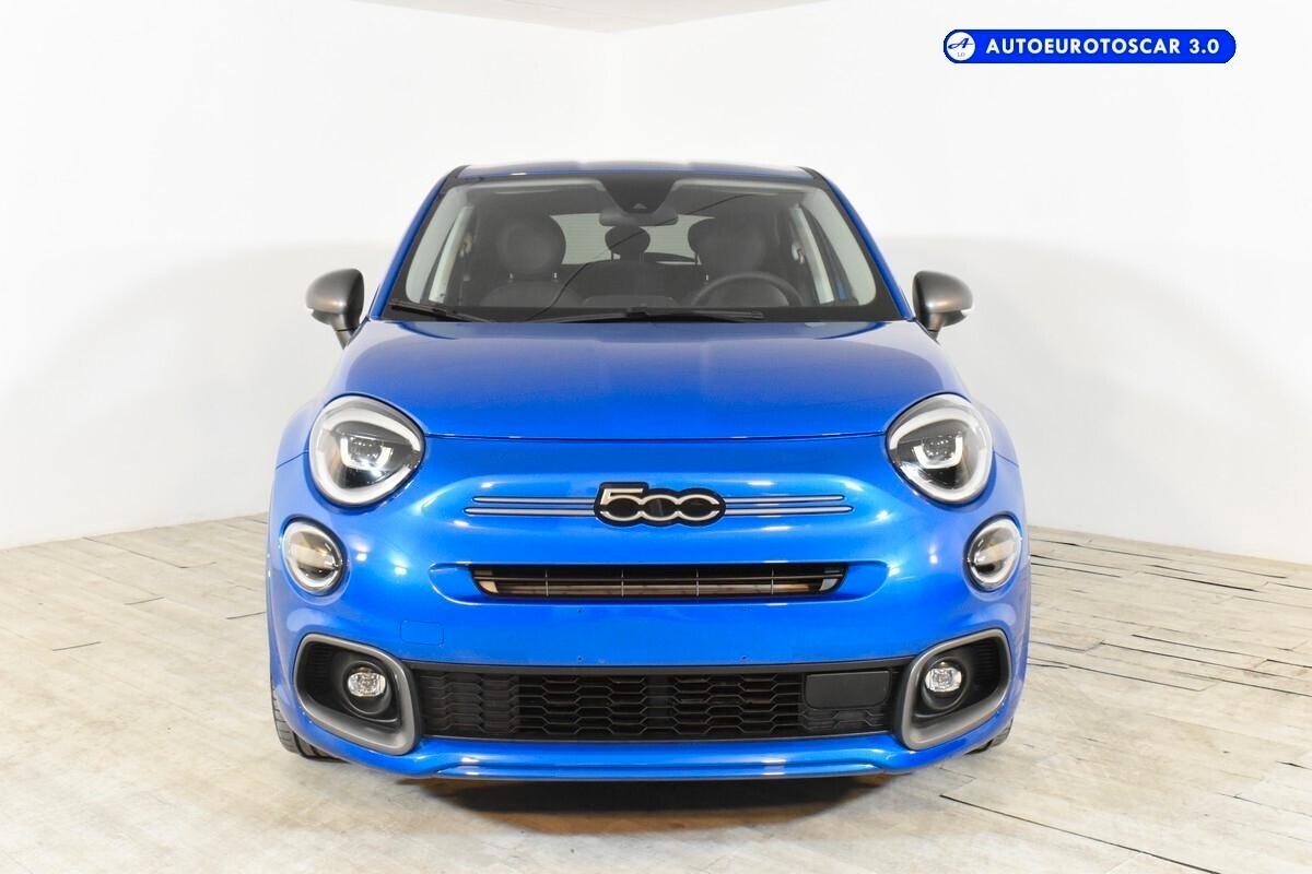 Fiat 500X 1.0 T3 120 CV Sport navi