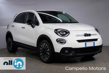 FIAT 500X 500X 1.0 Turbo 120cv 500X