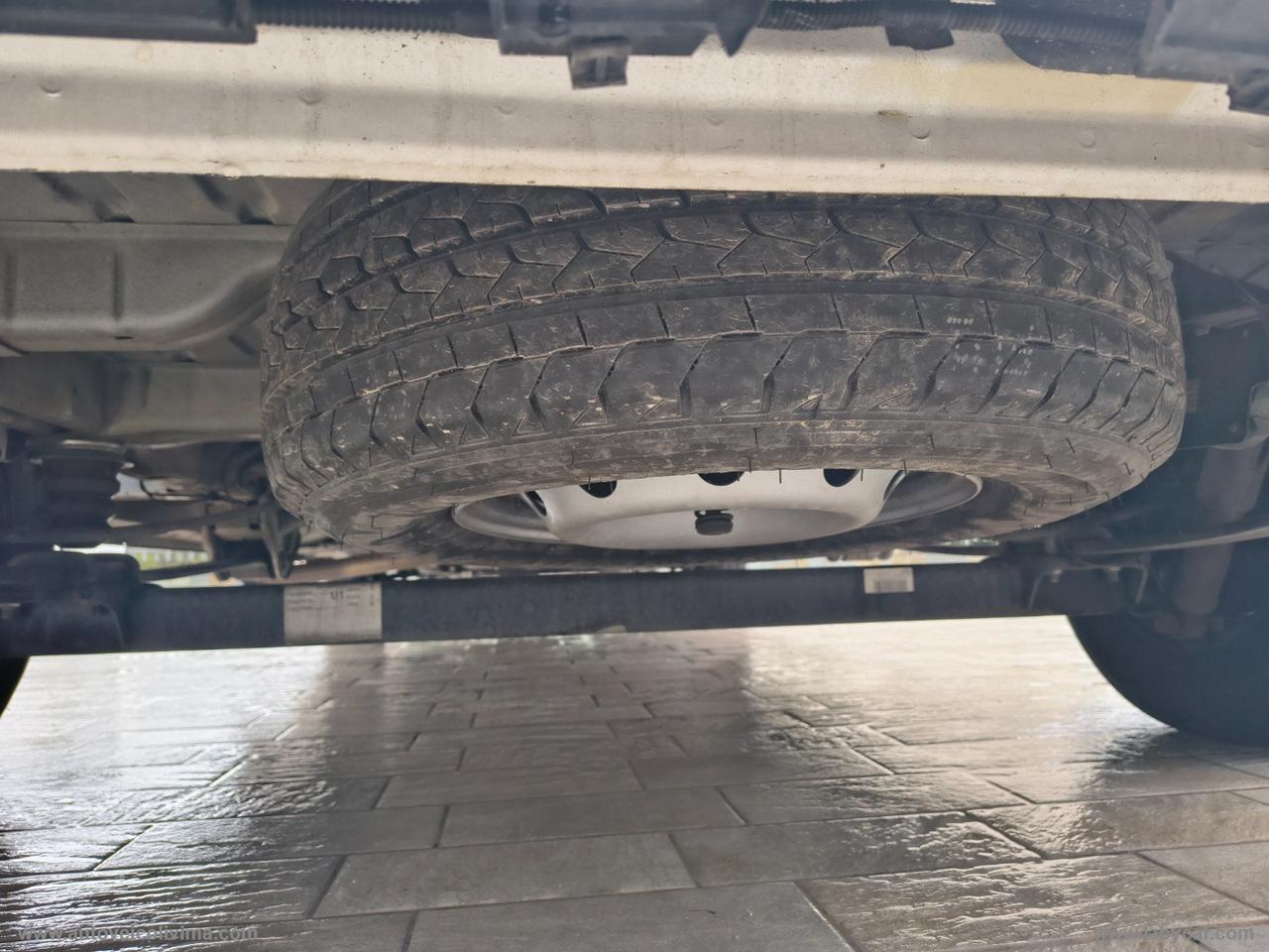 Ducato 33 2.2Mjt 140 PM-TN Easy Pro Fur.