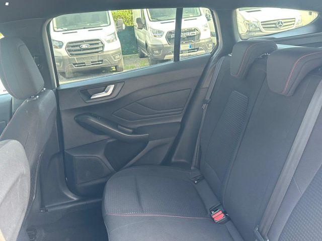 FORD Focus 1.0 EcoBoost 125 CV SW ST-Line