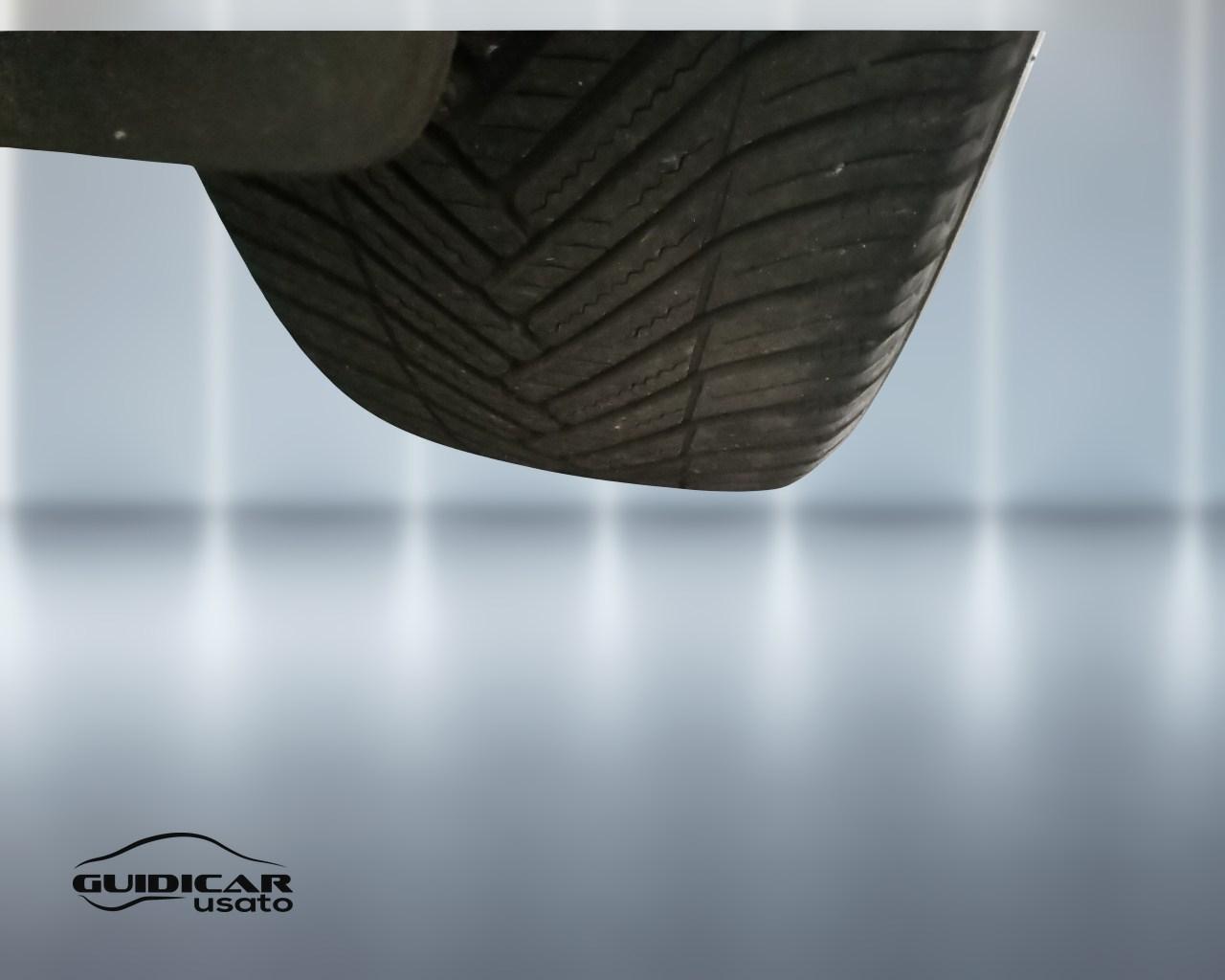 Mercedes-Benz GLA-H247 2020 - GLA 180 d Sport Plus auto
