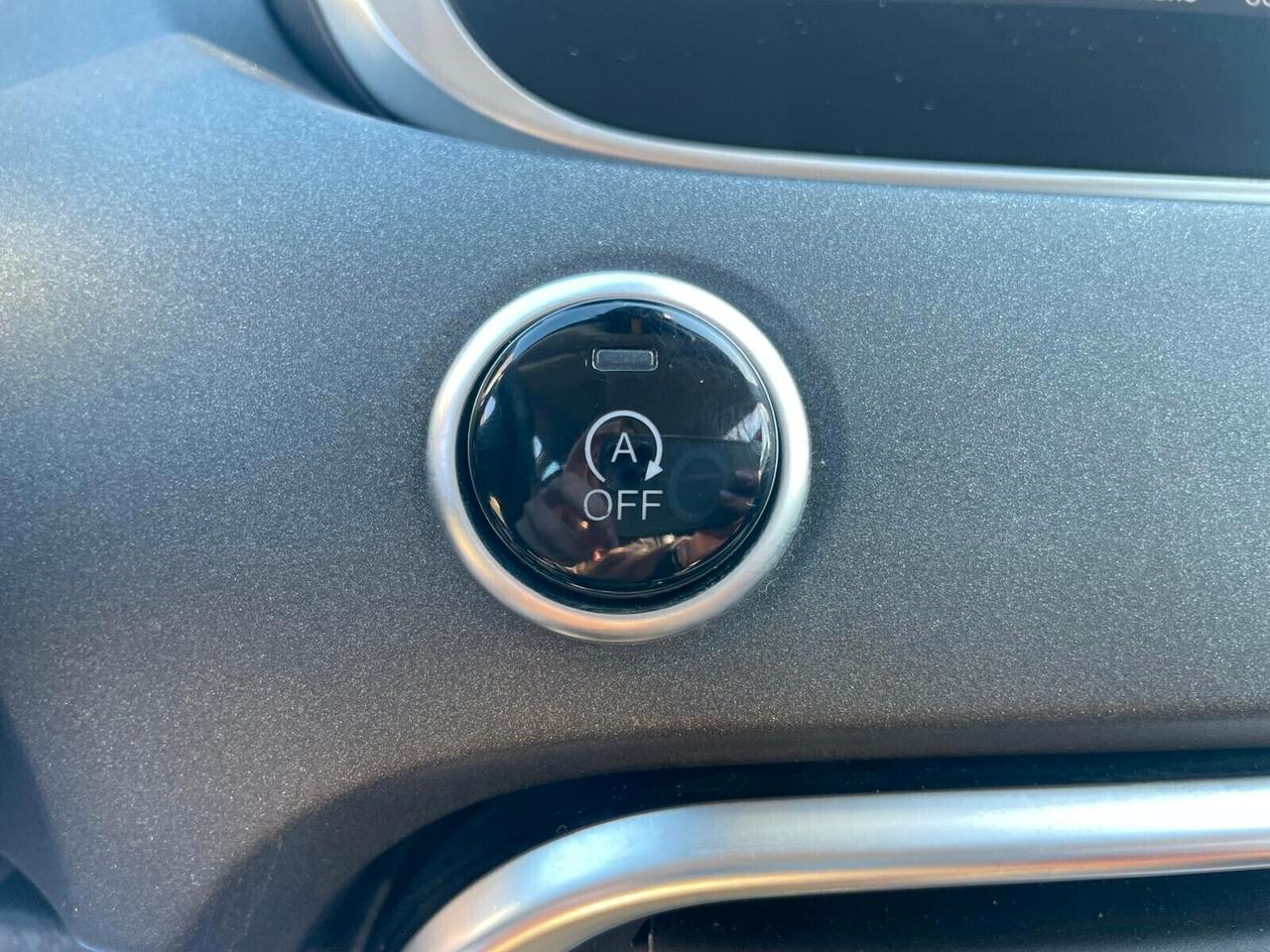 Fiat 500X 1.3 MultiJet 95 CV CROSS PER NEOPATENTATI