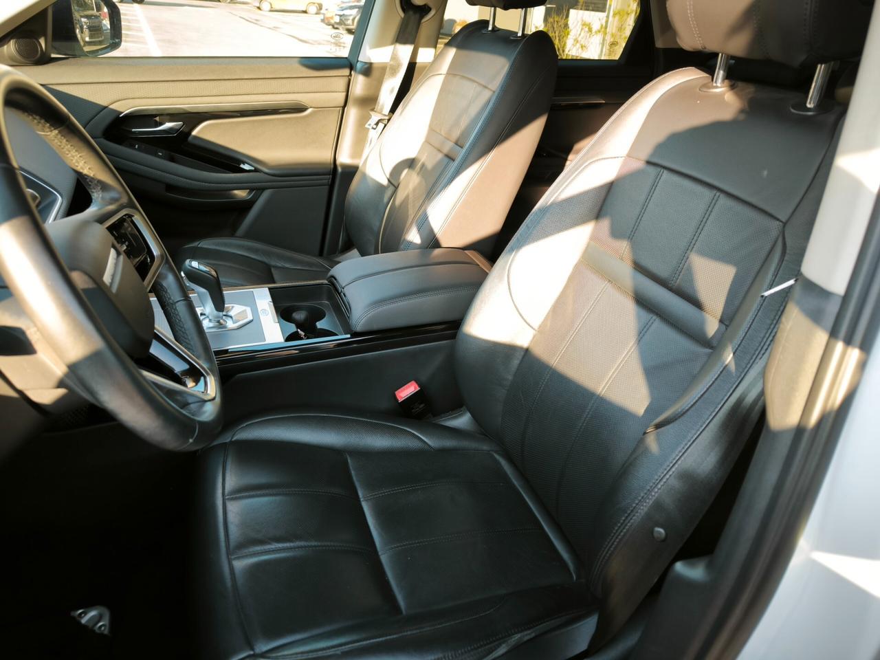 Land Rover Range Evoque 2.0 I4 200 CV AWD Auto