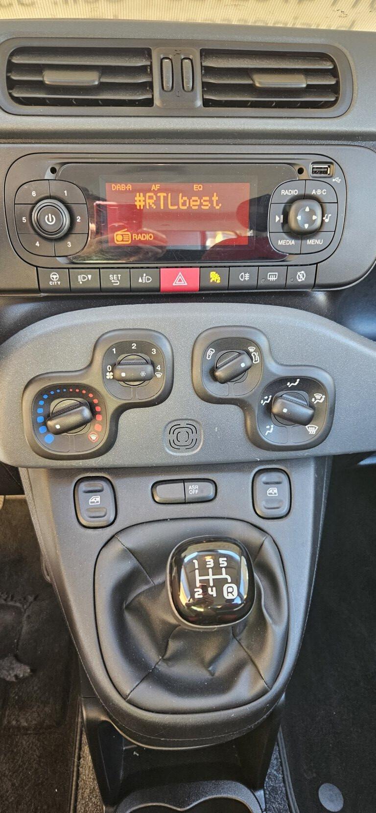 Fiat Panda 1.2 Pop KM. 31.000 - AUTO PER NEOPATENTATI!
