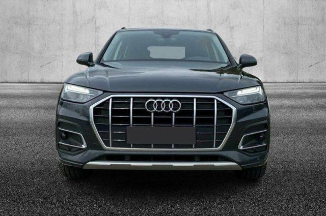 AUDI Q5 35 TDI S tronic Business Advanced