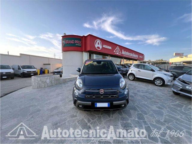 FIAT 500L 1.4 S&S Cross