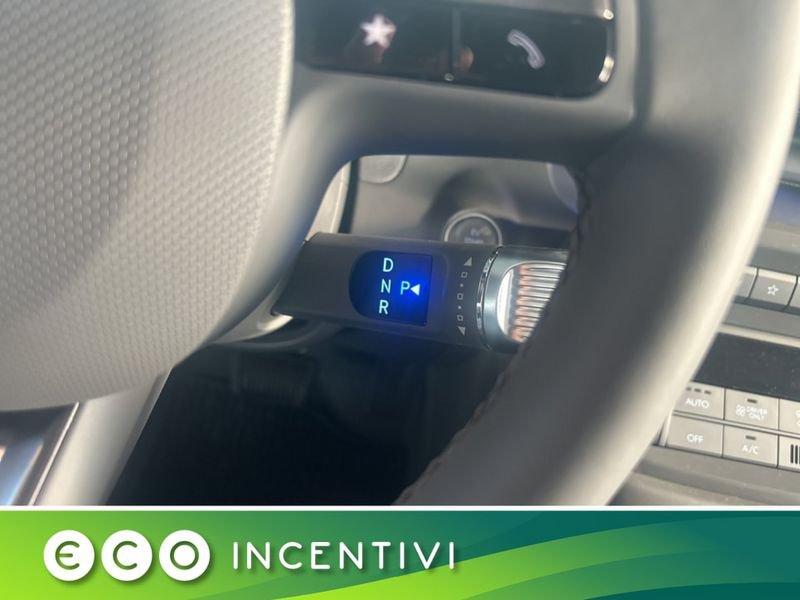 Hyundai Inster 49kWh Cross (PP)