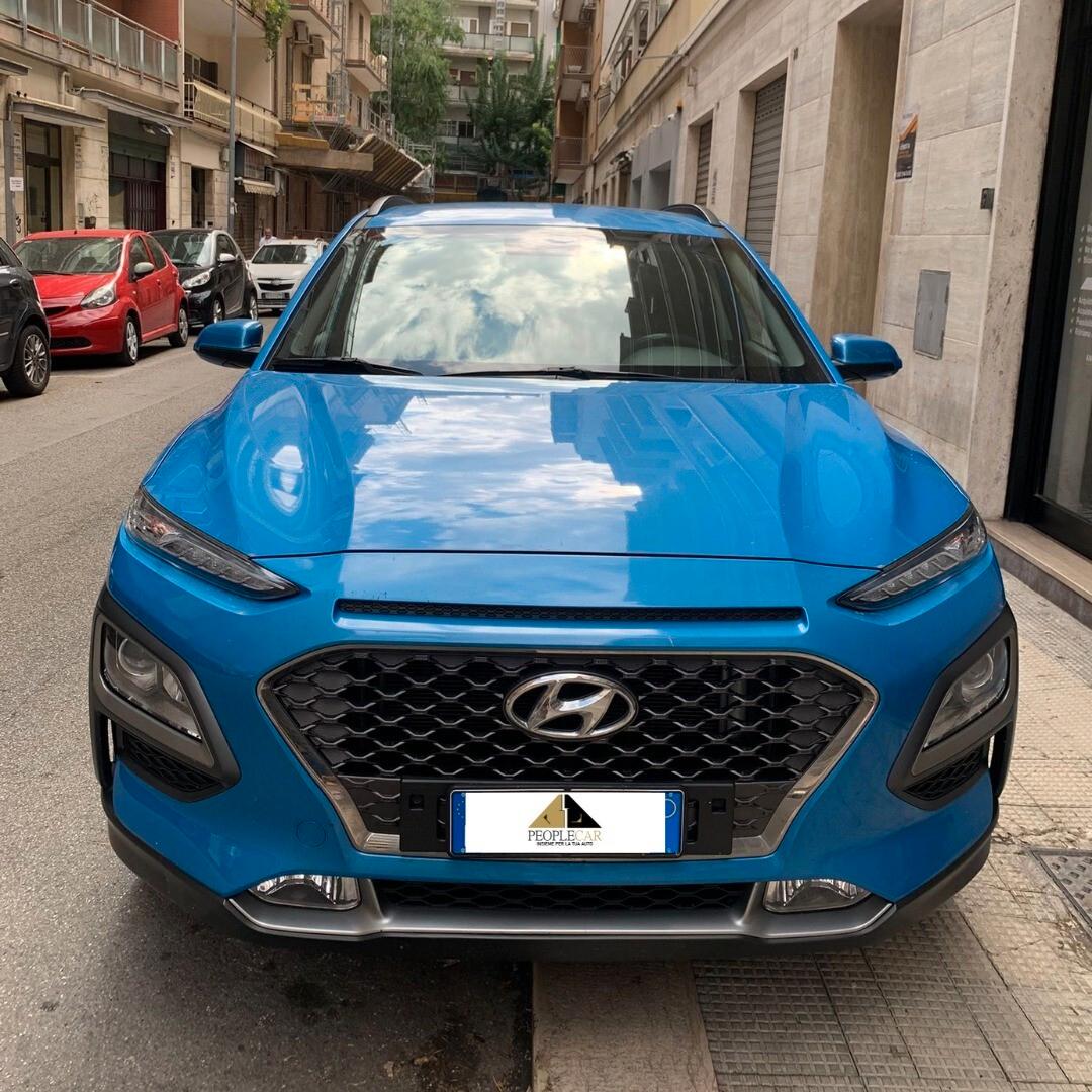 Hyundai Kona 1.6 CRDI 115 CV Style
