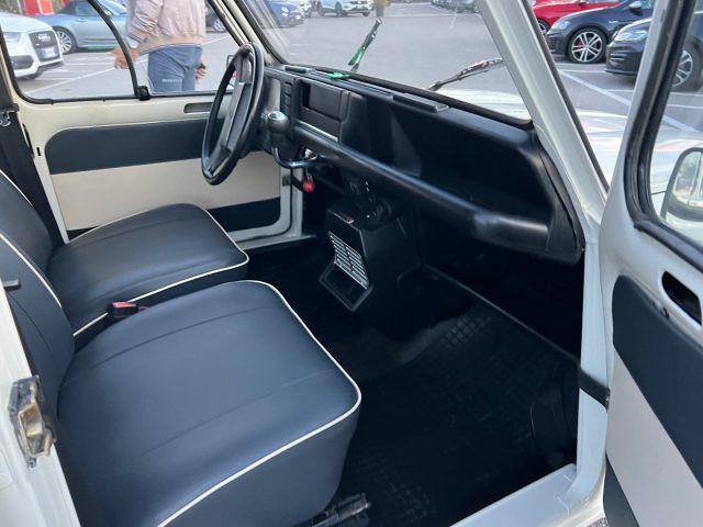 RENAULT R 4 956 TL. MOLTO BELLA
