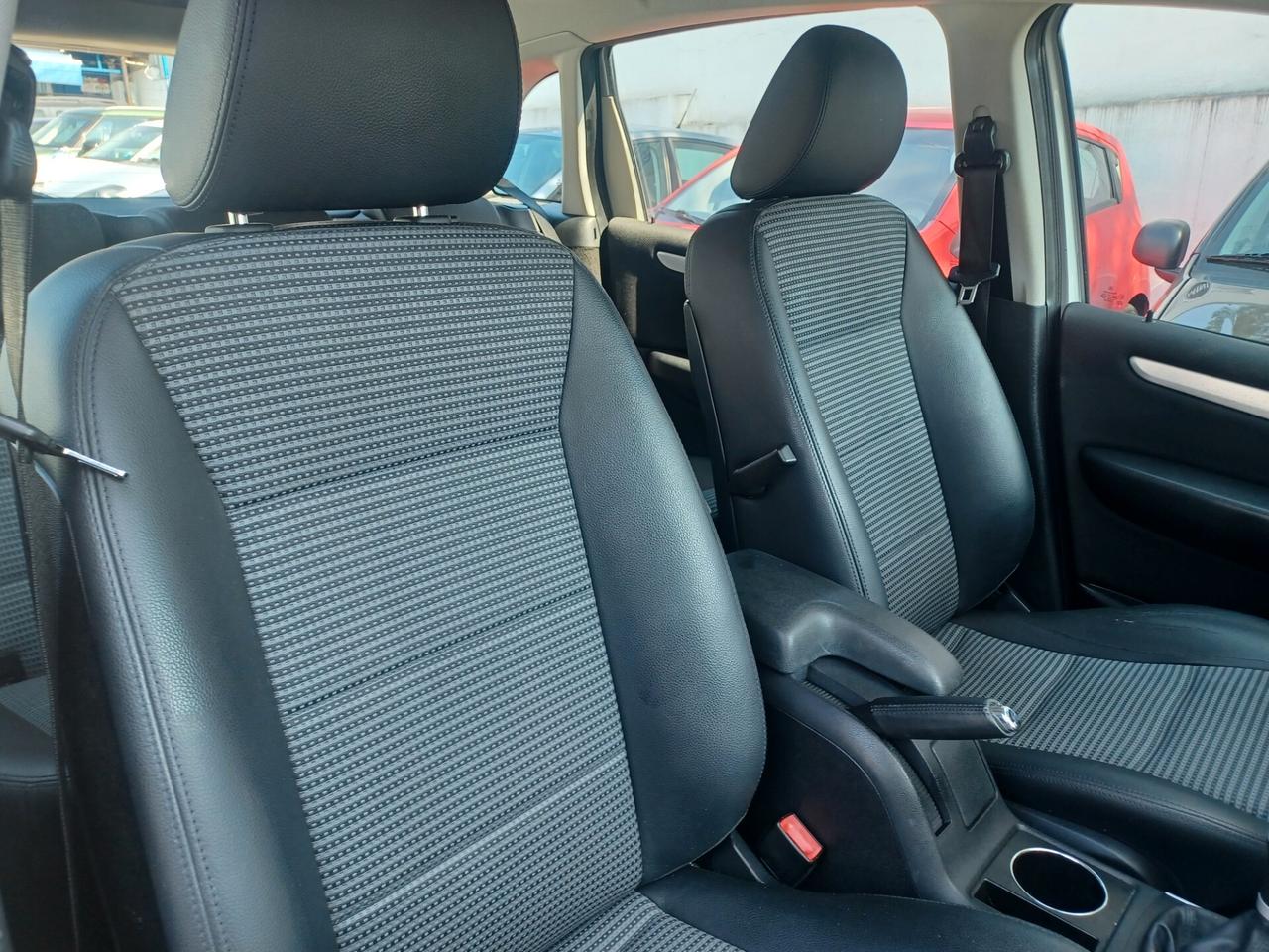 Mercedes-benz B 180 CDI Sport PARI AL NUOVO
