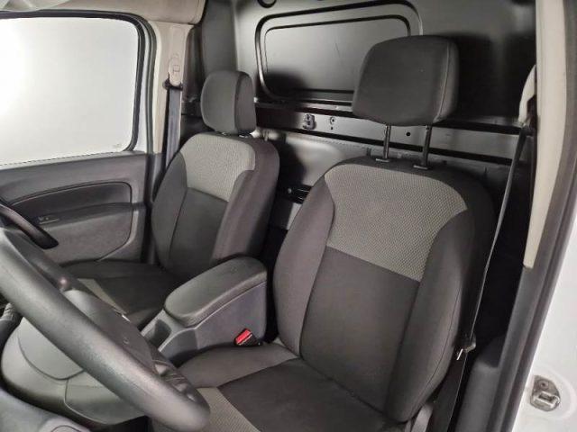 RENAULT Kangoo Blue dCi 95CV Express Furgone Ice Plus