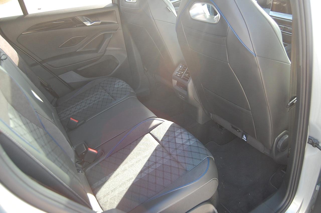 Volkswagen Tiguan 1.5 eTSI 150 CV ACT DSG R-Line Plus