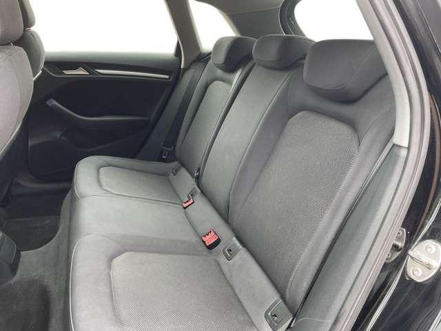 Audi A3 Sportback 30 1.6 tdi Sport 116cv s-tronic