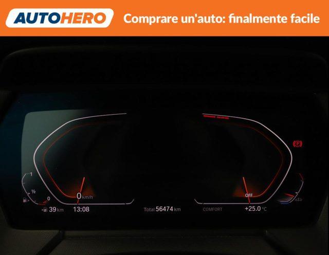 BMW 118 i 5p. Business Advantage