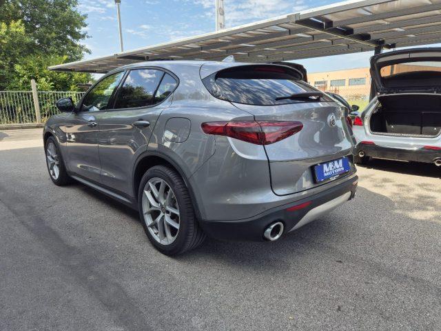ALFA ROMEO Stelvio 2.2 Turbodiesel 160 CV AT8 RWD Business