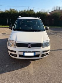 Fiat Panda 1.2 Natural Power - NEOPATENTATI - GARANTITA -