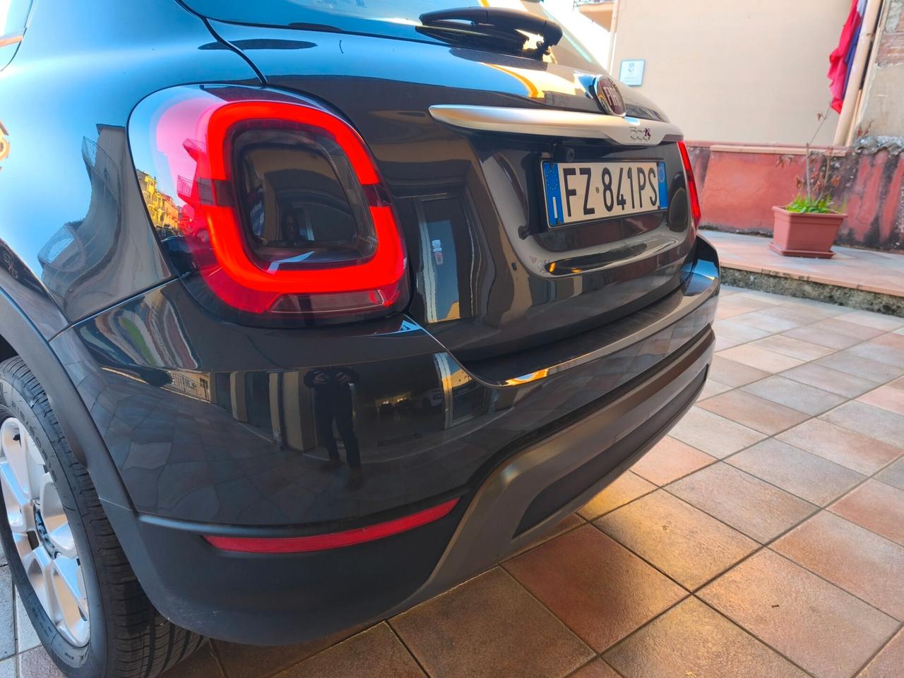 Fiat 500X 2.0 M-jet 150 CV AT9 4x4 PROMO BLACK FRIDAY