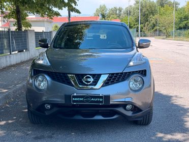 Nissan Juke 1.2 DIG-T 115 Start&Stop Tekna