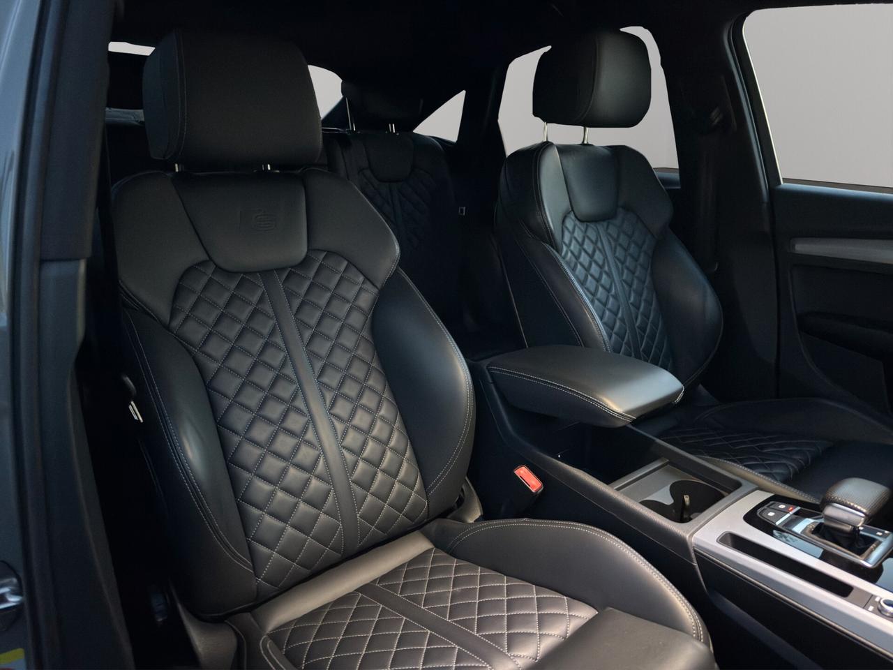 Audi Q5 SPB 40 TDI quattro S tronic line plus