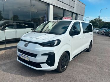 Fiat Ulysse 2.0 BlueHDi 180 CV AT8 L2 9 posti SPOTICAR