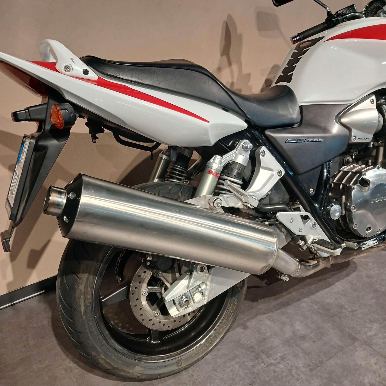 Honda CB 1300