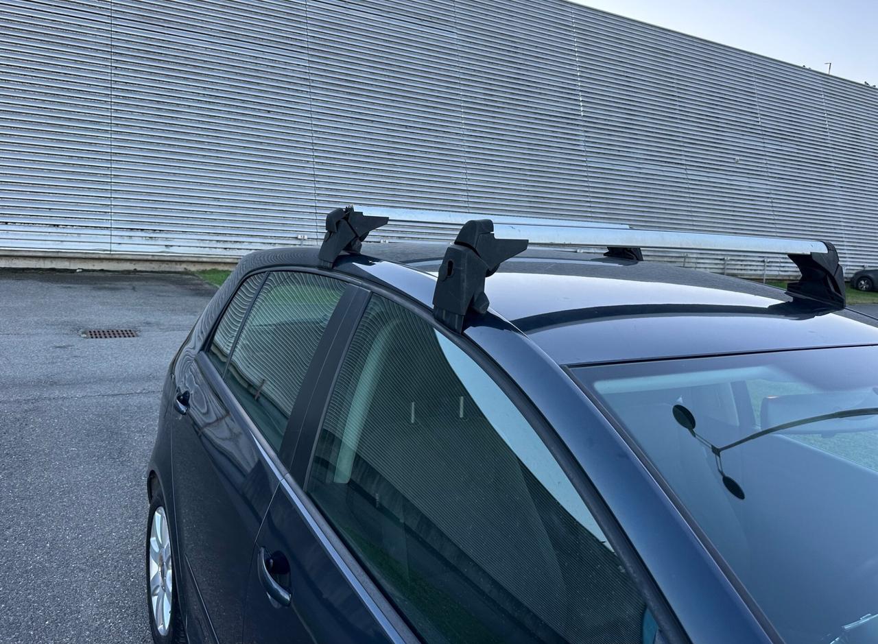 Volkswagen Golf 1.6GPL/Benzina Comfortline BiFuel G