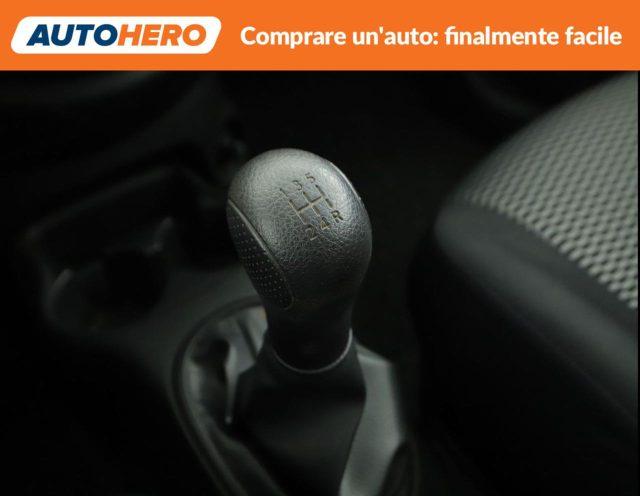 NISSAN Micra 1.2 12V 5 porte Visia TPMS