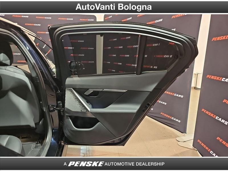 BMW Serie 5 520d 48V xDrive Msport Pro