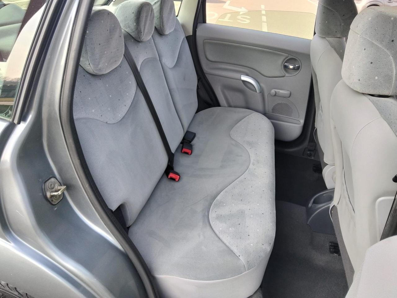 Citroen C3 1.4 73Cv Neopatentati*Clima