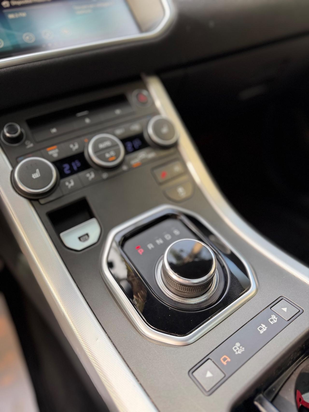 Range Evoque 2.0 TD4 180 CV 5p Dynamic