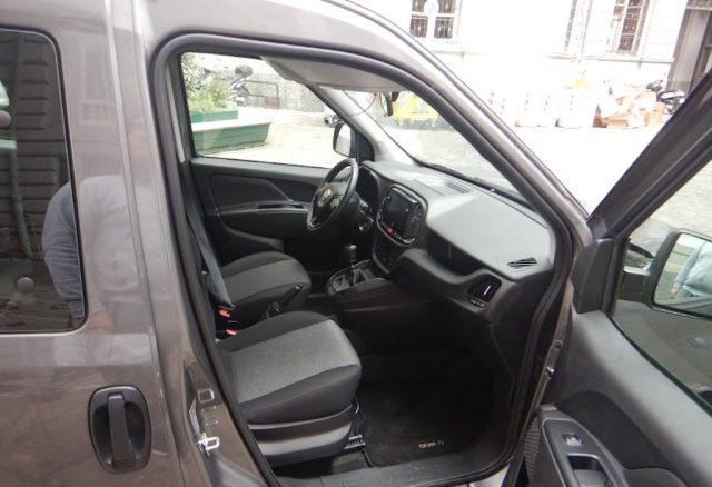 FIAT Doblo Doblò 1.6 MJT 90CV CARGO EASY COMBI 5 POSTI N1