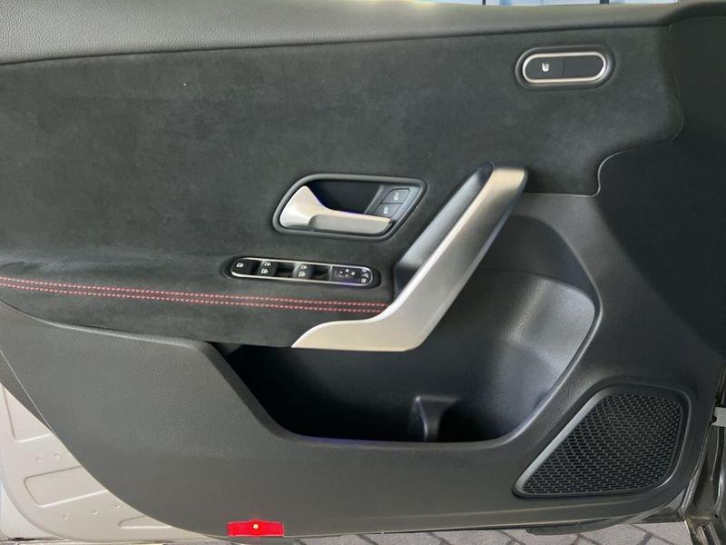 Mercedes-Benz Classe A A 180 d Automatic AMG Line Advanced Plus
