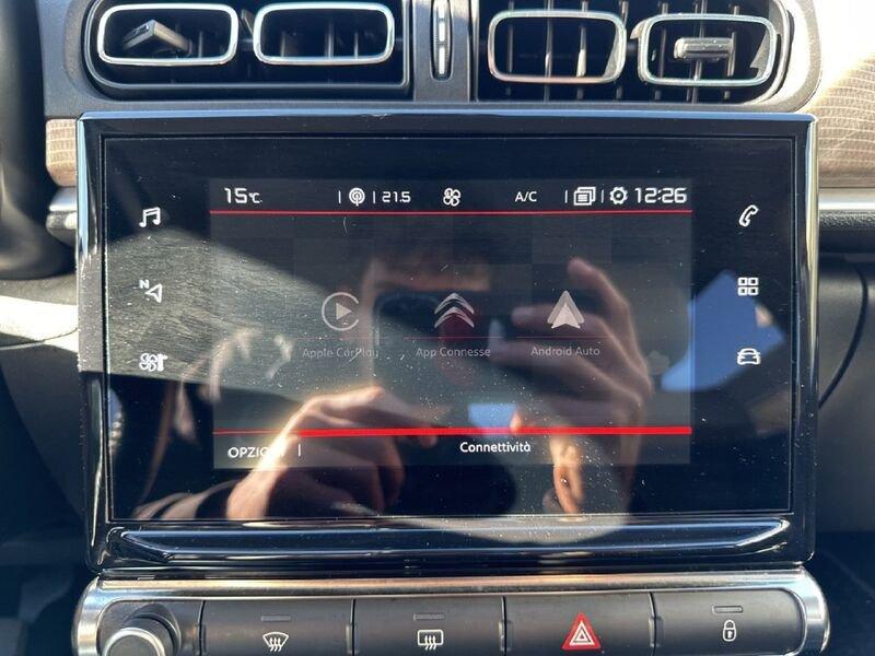 Citroën C3 C3 PureTech 110 S&S Shine