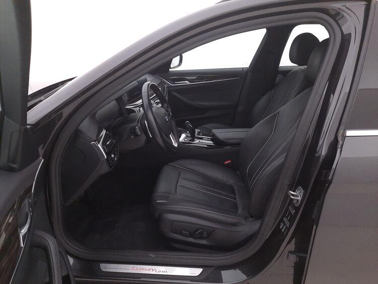 BMW Serie 5 Touring 530d Luxury BR944817 3.0 Diesel 249CV