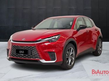 Lexus LBX LBX 1.5 hybrid Elegant 2wd