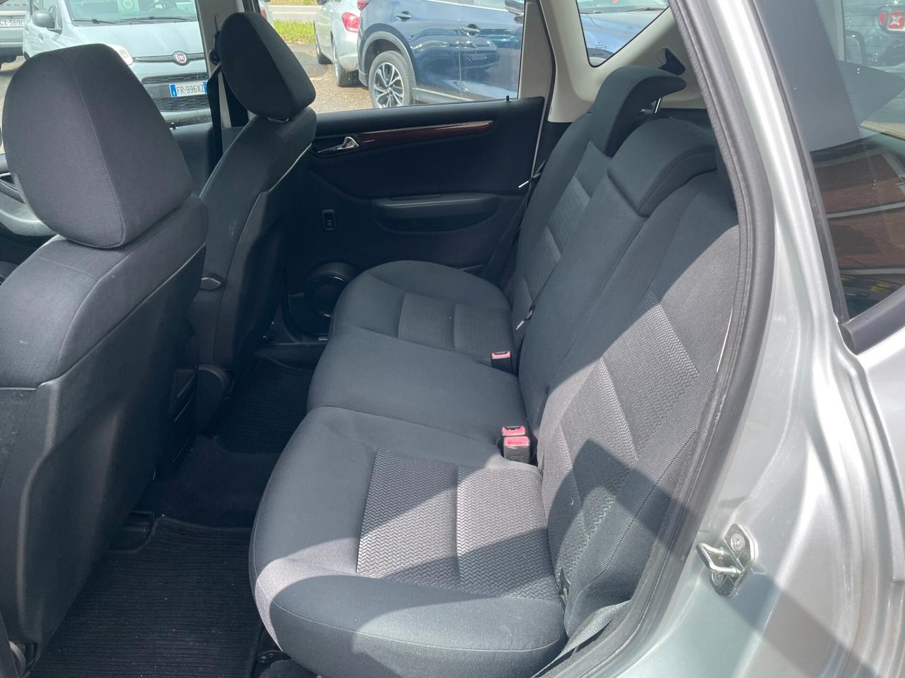 Mercedes-benz A 180 CDI Avantgarde