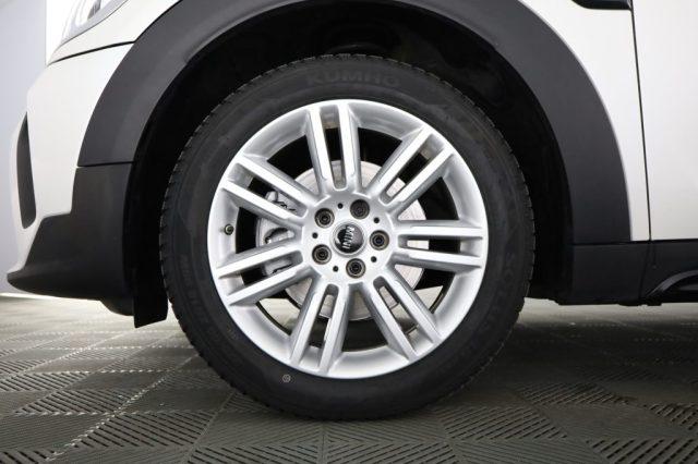 MINI Mini Countryman 1.5 Cooper Classic Countryman