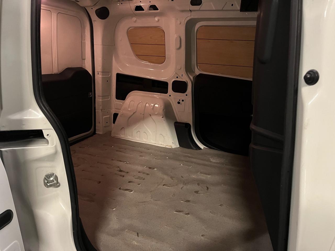 Fiat Doblo Doblò 1.3 MJT PC-TN Cargo Lamierato