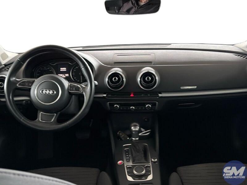 Audi A3 A3 SPB 1.4 TFSI e-tron S tronic Ambition