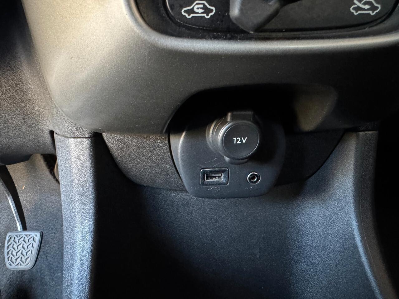 Peugeot 108 VTi 68 5 porte Allure TOP!