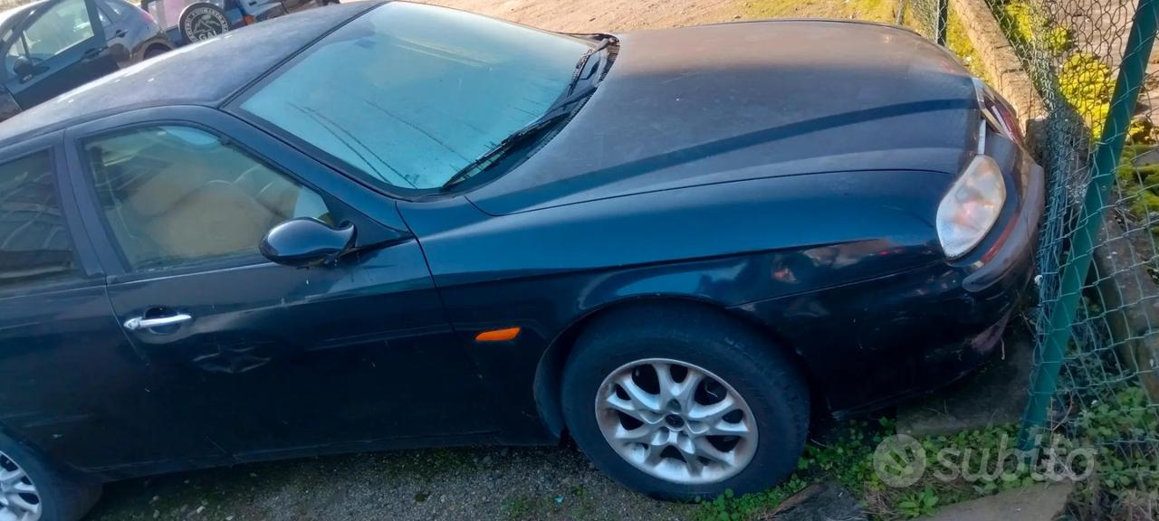 alfa 156 2.5 V6 24v