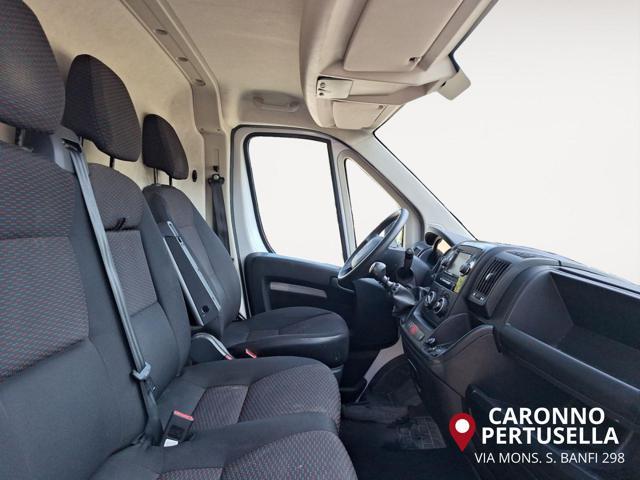 CITROEN Jumper 35 BlueHDi 140 S&S PC-TN Furgone Business