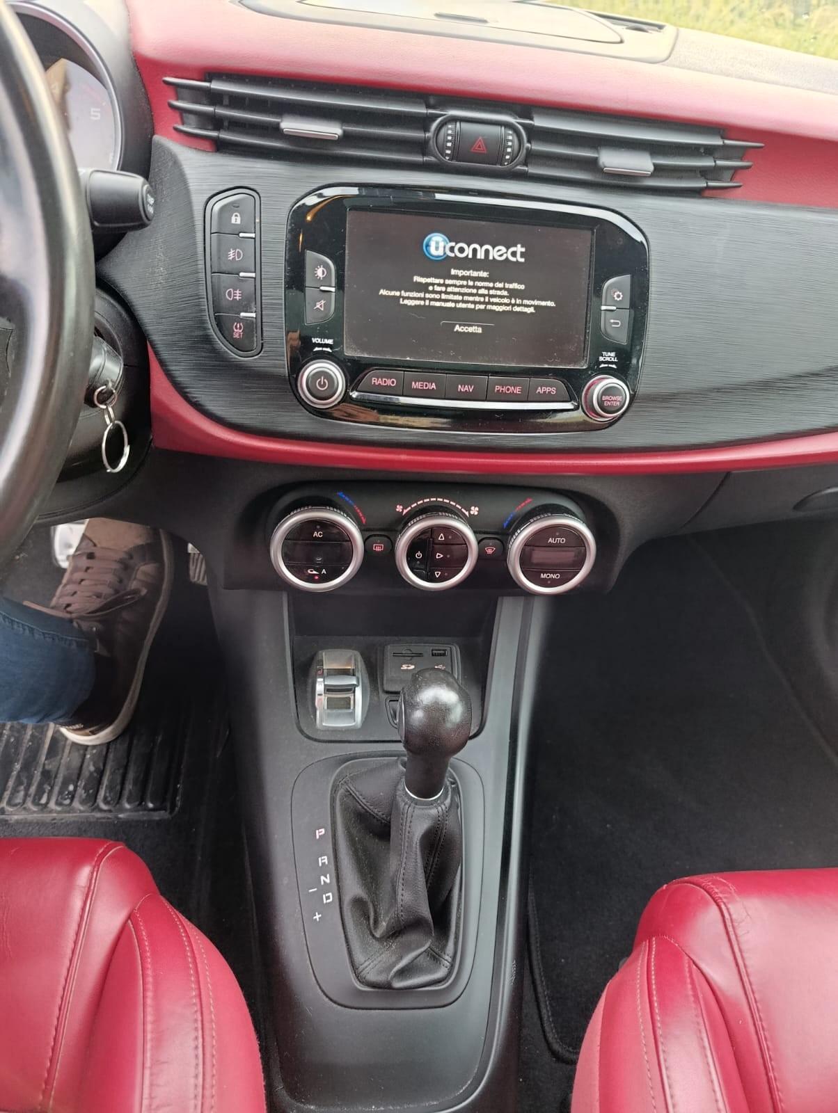 Alfa Romeo Giulietta 2.0 JTDm-2 175 CV TCT Sprint